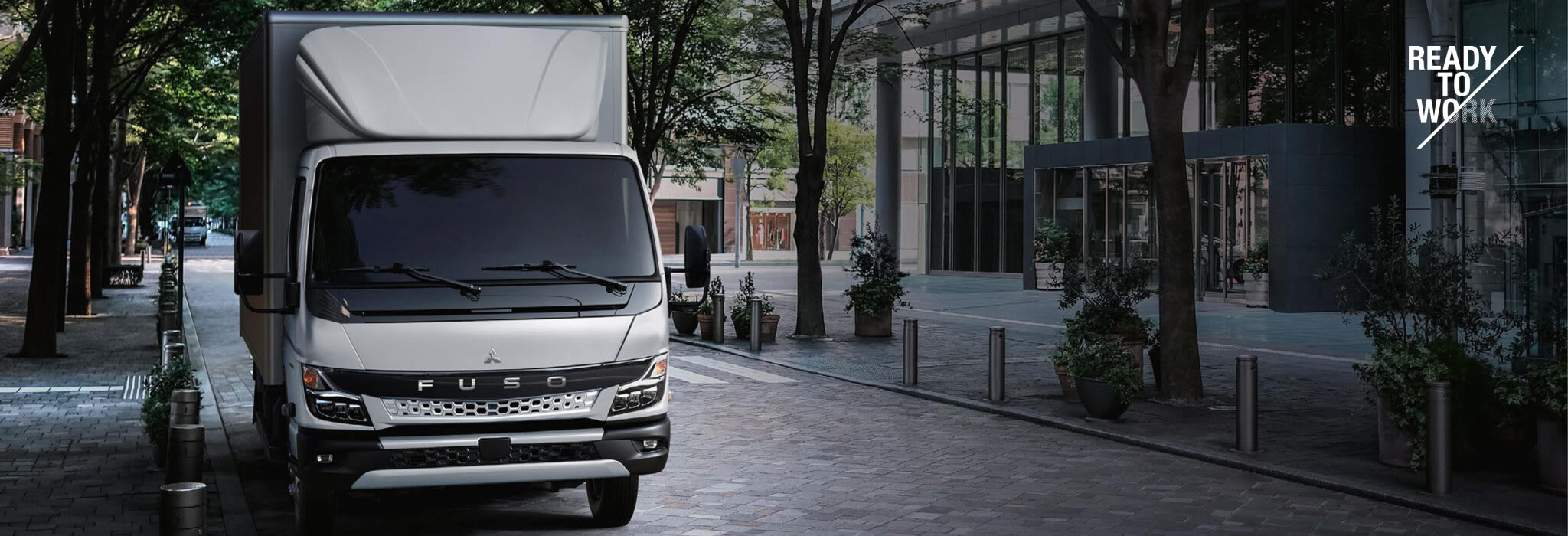 FUSO Trucks